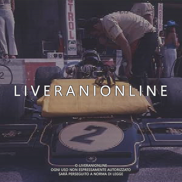 RETROSPETTIVA RONNIE PETERSON PILOTA F1 NELLA FOTO RONNIE PETERSON AG ALDO LIVERANI SAS