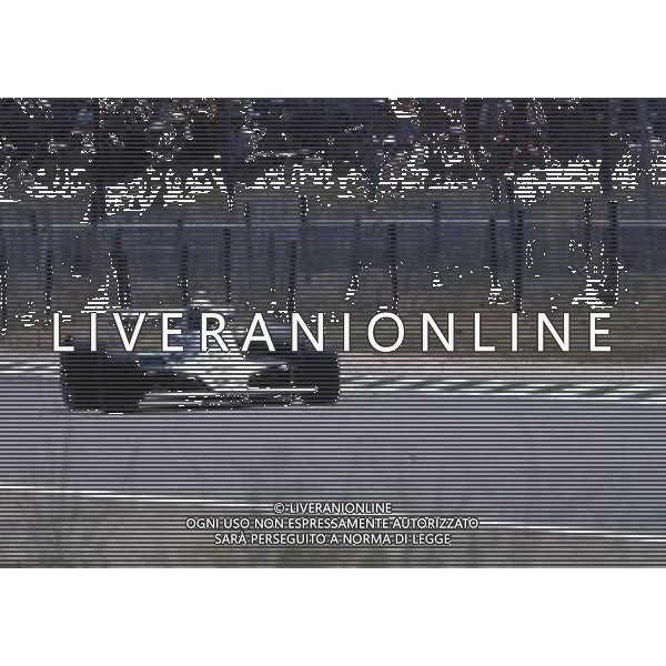 RETROSPETTIVA ALAN JONES PILOTA F1 NELLA FOTO ALAN JONES 1980 AG ALDO LIVERANI SAS