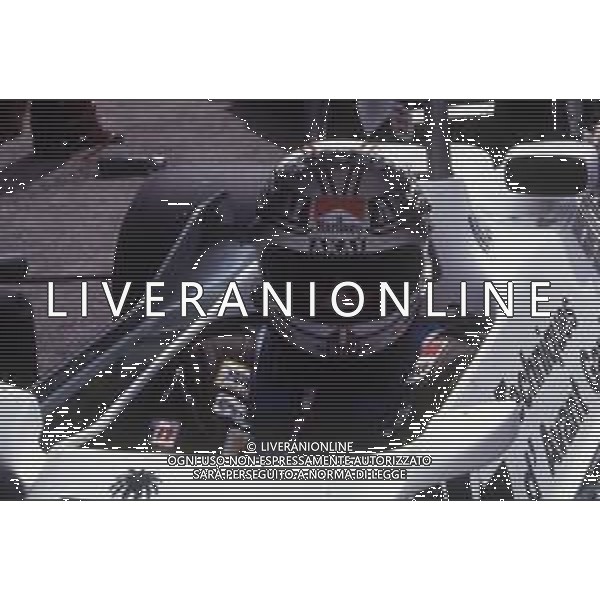 RETROSPETTIVA ALAN JONES PILOTA F1 NELLA FOTO ALAN JONES 1979 AG ALDO LIVERANI SAS