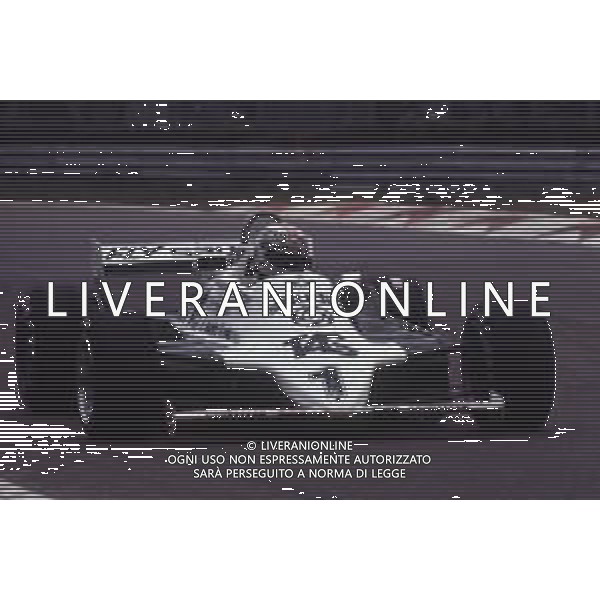RETROSPETTIVA ALAN JONES PILOTA F1 NELLA FOTO ALAN JONES 1979 AG ALDO LIVERANI SAS