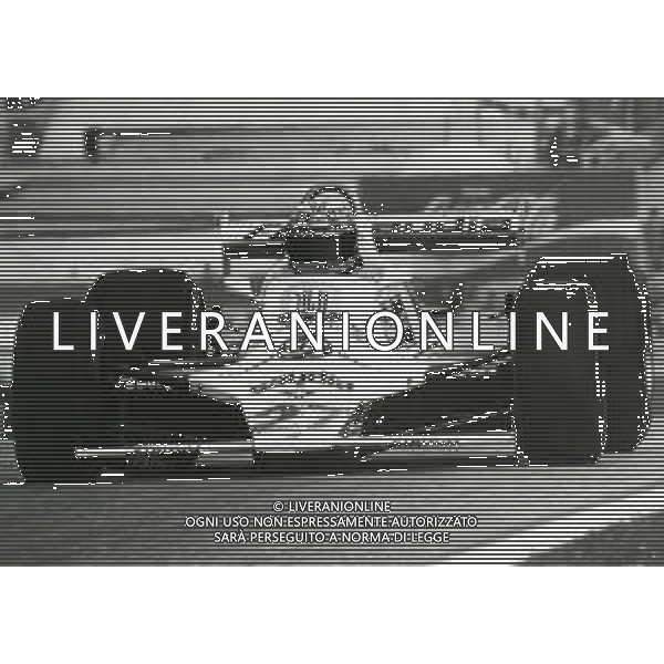 RETROSPETTIVA ALAN JONES PILOTA F1 NELLA FOTO ALAN JONES 1980 AG ALDO LIVERANI SAS