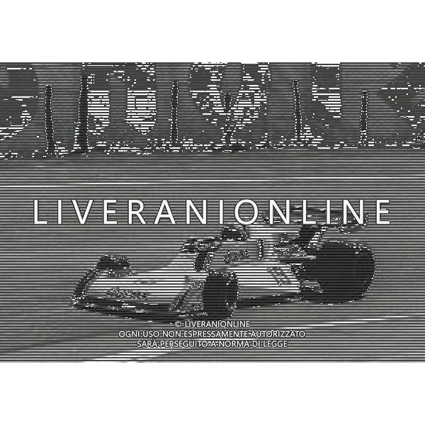 RETROSPETTIVA ALAN JONES PILOTA F1 NELLA FOTO ALAN JONES AG ALDO LIVERANI SAS
