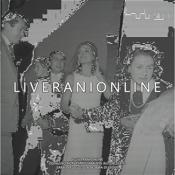 06-01-1968 TRASMISSIONE TELEVISIVA PARTITISSIMA NELLA FOTO DALIDA\' AG ALDO LIVERANI SAS