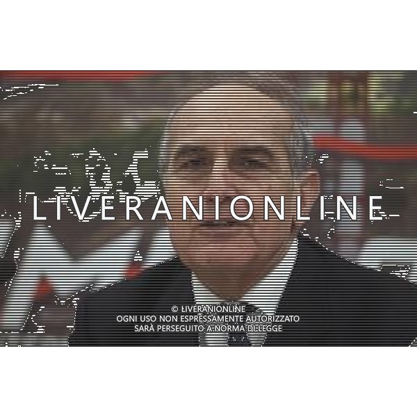 IMOLA 08 03 2018 AUTODROMO CONF STAMPA PARCO ACQUE MINERALI:IL CUORE VERDE DELL\'AUTODROMO NELLA FOTO DIRETTORE DELL\'AUTODROMO ENZO E DINO FERRARI ROBERTO MARAZZO ©SANNA / AGENZIA ALDO LIVERANI SAS