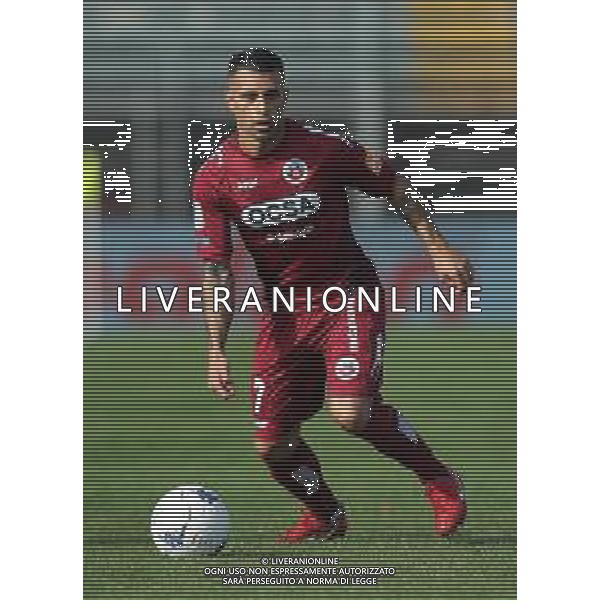 Campionato di Calcio Serie B BKT 2018/2019 28a Giornata Cittadella (PD) - 09.03.2019 Cittadella-Pescara Nella Foto:Andrea Schenetti /Ph.Vitez-Ag. Aldo Liverani