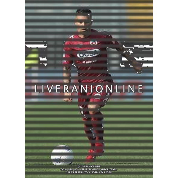 Campionato di Calcio Serie B BKT 2018/2019 28a Giornata Cittadella (PD) - 09.03.2019 Cittadella-Pescara Nella Foto:Andrea Schenetti /Ph.Vitez-Ag. Aldo Liverani