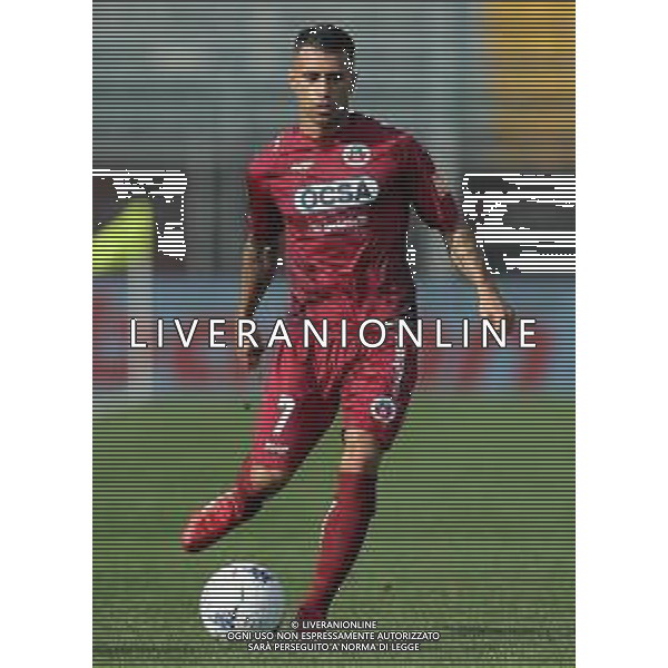 Campionato di Calcio Serie B BKT 2018/2019 28a Giornata Cittadella (PD) - 09.03.2019 Cittadella-Pescara Nella Foto:Andrea Schenetti /Ph.Vitez-Ag. Aldo Liverani