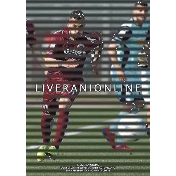 Campionato di Calcio Serie B BKT 2018/2019 28a Giornata Cittadella (PD) - 09.03.2019 Cittadella-Pescara Nella Foto:Nicholas Siega /Ph.Vitez-Ag. Aldo Liverani