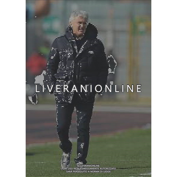 Campionato di Calcio Serie B BKT 2018/2019 28a Giornata Cittadella (PD) - 09.03.2019 Cittadella-Pescara Nella Foto: Roberto Venturato /Ph.Vitez-Ag. Aldo Liverani