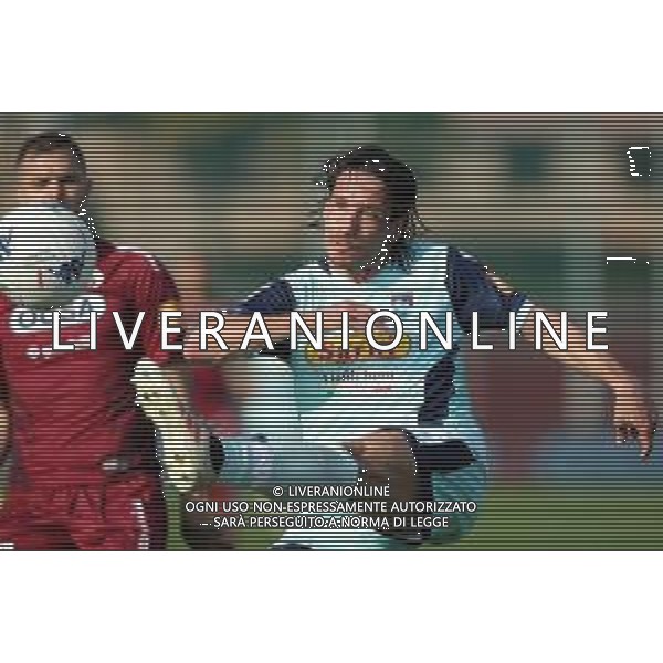 Campionato di Calcio Serie B BKT 2018/2019 28a Giornata Cittadella (PD) - 09.03.2019 Cittadella-Pescara Nella Foto:Cristiano Del Grosso /Ph.Vitez-Ag. Aldo Liverani