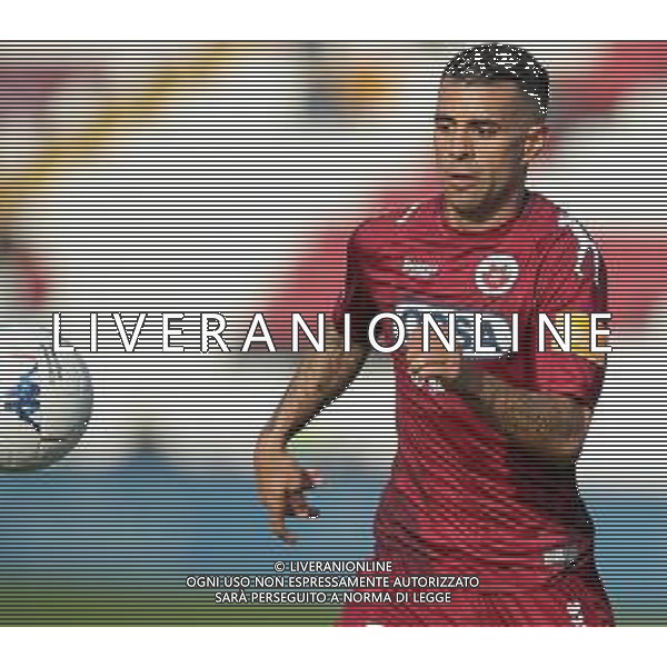 Campionato di Calcio Serie B BKT 2018/2019 28a Giornata Cittadella (PD) - 09.03.2019 Cittadella-Pescara Nella Foto:Andrea Schenetti /Ph.Vitez-Ag. Aldo Liverani