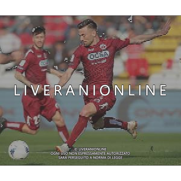 Campionato di Calcio Serie B BKT 2018/2019 28a Giornata Cittadella (PD) - 09.03.2019 Cittadella-Pescara Nella Foto:Gabriele Moncini /Ph.Vitez-Ag. Aldo Liverani