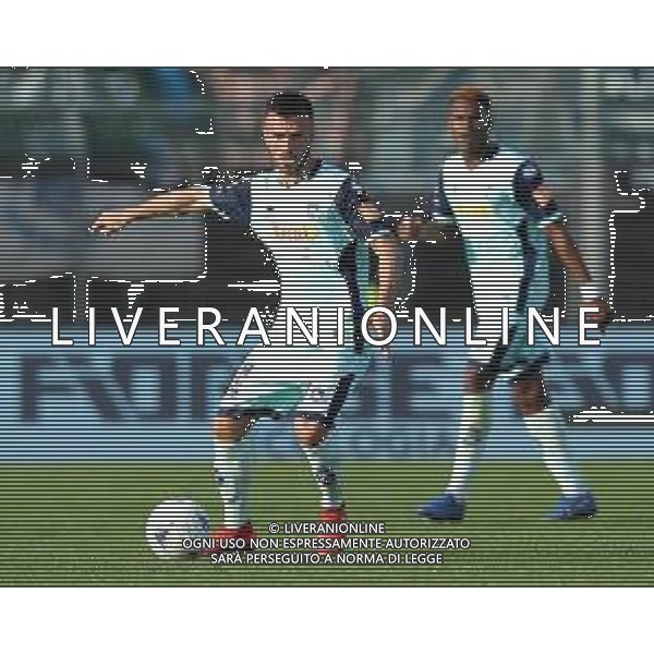 Campionato di Calcio Serie B BKT 2018/2019 28a Giornata Cittadella (PD) - 09.03.2019 Cittadella-Pescara Nella Foto:Ledian Memushaj /Ph.Vitez-Ag. Aldo Liverani