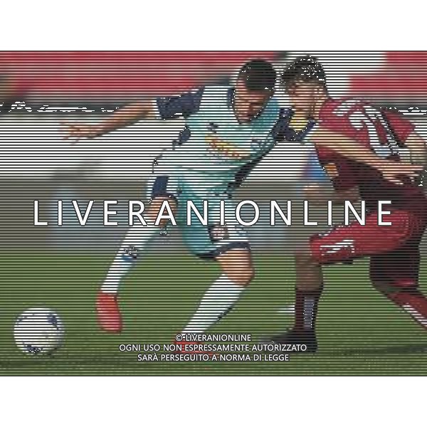 Campionato di Calcio Serie B BKT 2018/2019 28a Giornata Cittadella (PD) - 09.03.2019 Cittadella-Pescara Nella Foto:Ledian Memushaj /Ph.Vitez-Ag. Aldo Liverani