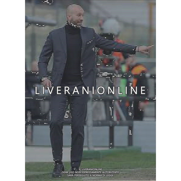 Campionato di Calcio Serie B BKT 2018/2019 28a Giornata Cremona - 10.03.2019 Cremonese-Benevento Nella Foto: Cristian Bucchi /Ph.Vitez-Ag. Aldo Liverani