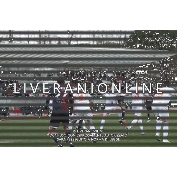 IMOLA 10 03 2019 IMOLESE CALCIO-RENATE SERIE C NELLA FOTO GOL DI CHECCHI LORENZO IMOLESE FOTO GIANNI SANNA-AG ALDO LIVERANI SAS