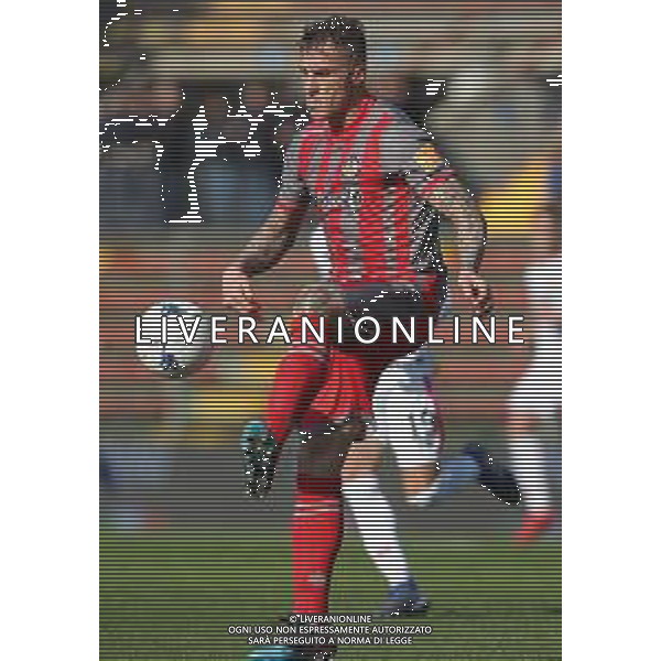 Campionato di Calcio Serie B BKT 2018/2019 28a Giornata Cremona - 10.03.2019 Cremonese-Benevento Nella Foto:Emanuele Terranova /Ph.Vitez-Ag. Aldo Liverani