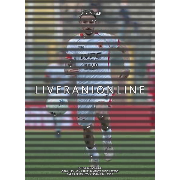 Campionato di Calcio Serie B BKT 2018/2019 28a Giornata Cremona - 10.03.2019 Cremonese-Benevento Nella Foto:Gianluca Di Chiara /Ph.Vitez-Ag. Aldo Liverani