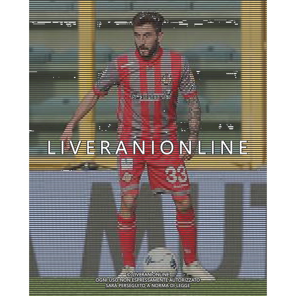 Campionato di Calcio Serie B BKT 2018/2019 28a Giornata Cremona - 10.03.2019 Cremonese-Benevento Nella Foto:Francesco Renzetti /Ph.Vitez-Ag. Aldo Liverani
