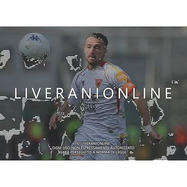 Campionato di Calcio Serie B BKT 2018/2019 28a Giornata Cremona - 10.03.2019 Cremonese-Benevento Nella Foto:Gaetano Letizia /Ph.Vitez-Ag. Aldo Liverani