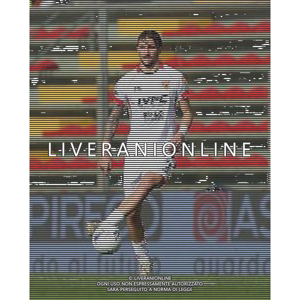 Campionato di Calcio Serie B BKT 2018/2019 28a Giornata Cremona - 10.03.2019 Cremonese-Benevento Nella Foto:Gianluca Di Chiara /Ph.Vitez-Ag. Aldo Liverani