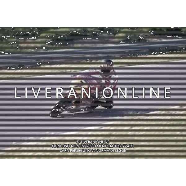 RETROSPETTIVA BARRY SHEENA MOTOCICLISMO NELLA FOTO BARRY SHEENE AG ALDO LIVERANI SAS
