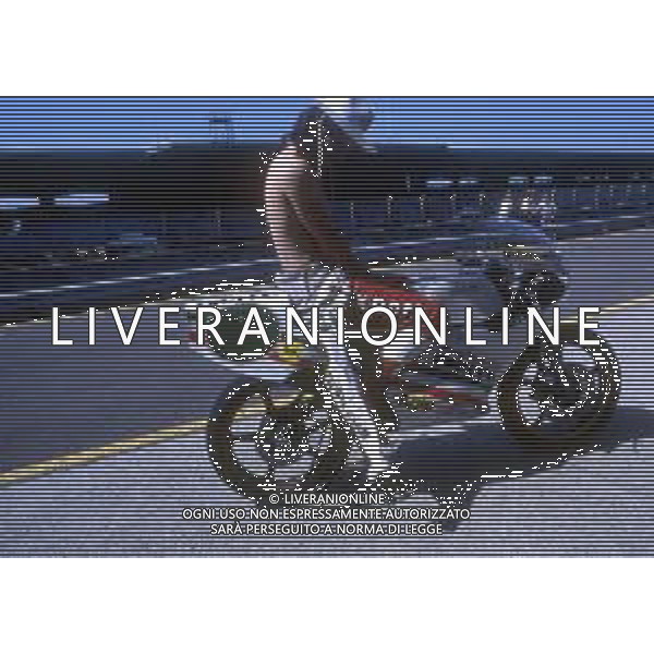 RETROSPETTIVA BARRY SHEENA MOTOCICLISMO NELLA FOTO BARRY SHEENE AG ALDO LIVERANI SAS