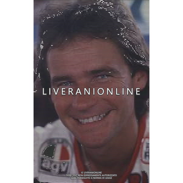 RETROSPETTIVA BARRY SHEENA MOTOCICLISMO NELLA FOTO BARRY SHEENE AG ALDO LIVERANI SAS