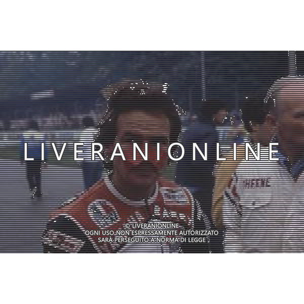 RETROSPETTIVA BARRY SHEENA MOTOCICLISMO NELLA FOTO BARRY SHEENE AG ALDO LIVERANI SAS