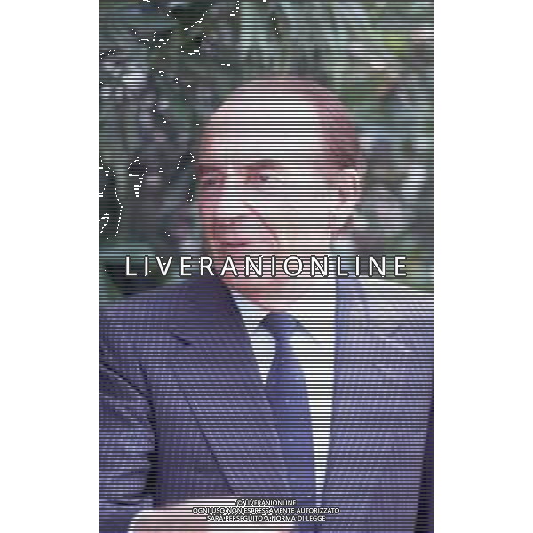 RETROSPETTIVA ROSSANO BRAZZI ATTORE E REGISTA NELLA FOTO ROSSANO BRAZZI AG ALDO LIVERANI SAS