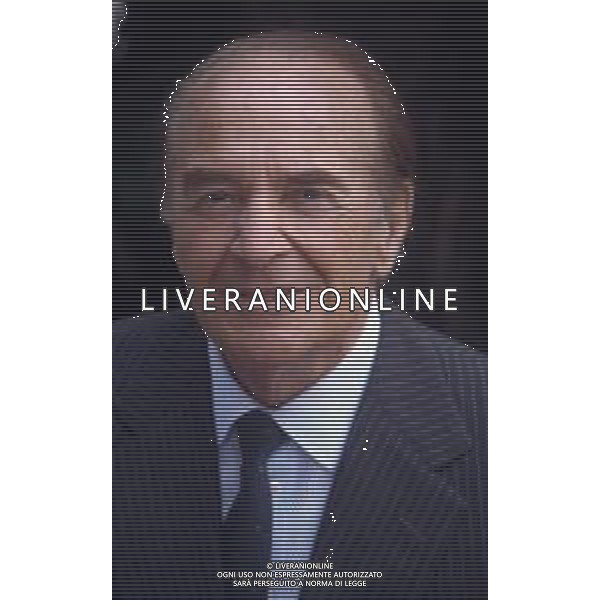 RETROSPETTIVA ROSSANO BRAZZI ATTORE E REGISTA NELLA FOTO ROSSANO BRAZZI AG ALDO LIVERANI SAS