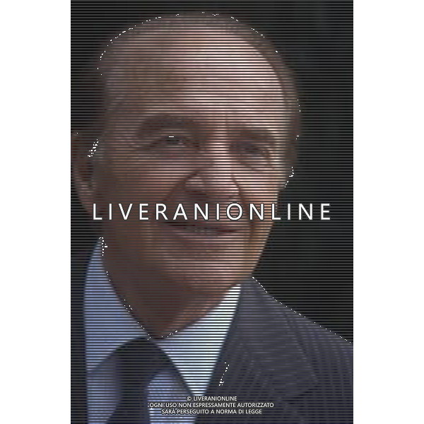 RETROSPETTIVA ROSSANO BRAZZI ATTORE E REGISTA NELLA FOTO ROSSANO BRAZZI AG ALDO LIVERANI SAS
