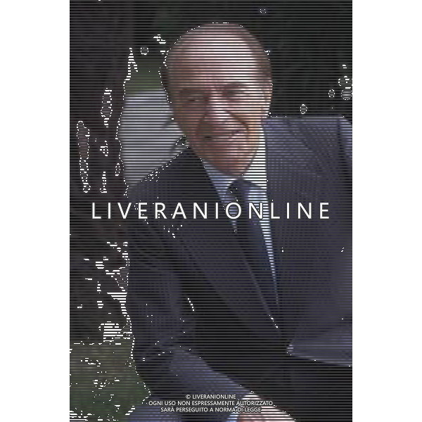 RETROSPETTIVA ROSSANO BRAZZI ATTORE E REGISTA NELLA FOTO ROSSANO BRAZZI AG ALDO LIVERANI SAS