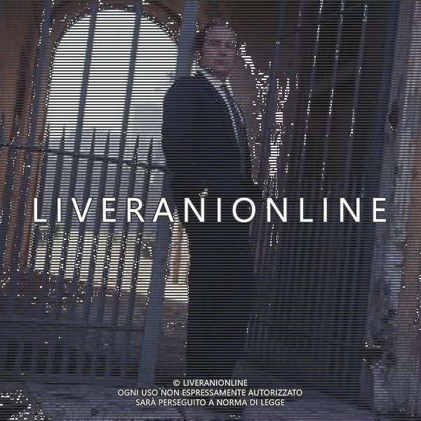 RETROSPETTIVA ROSSANO BRAZZI ATTORE E REGISTA NELLA FOTO ROSSANO BRAZZI AG ALDO LIVERANI SAS