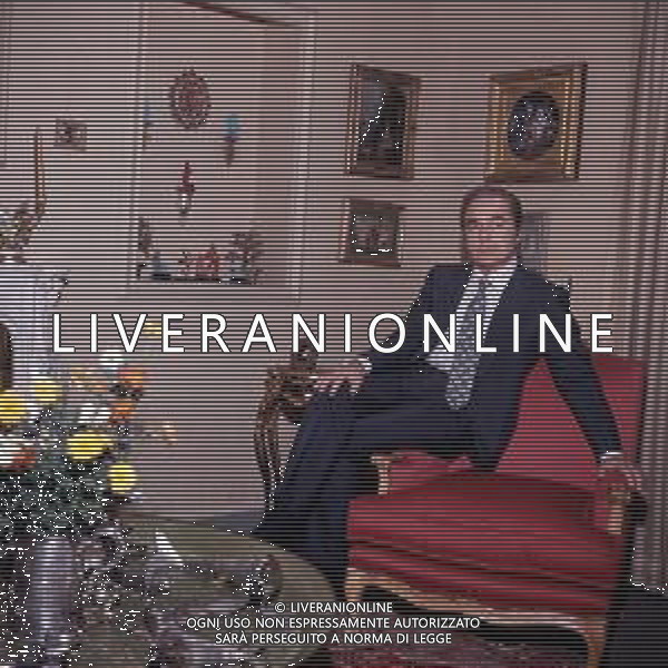 RETROSPETTIVA ROSSANO BRAZZI ATTORE E REGISTA NELLA FOTO ROSSANO BRAZZI AG ALDO LIVERANI SAS
