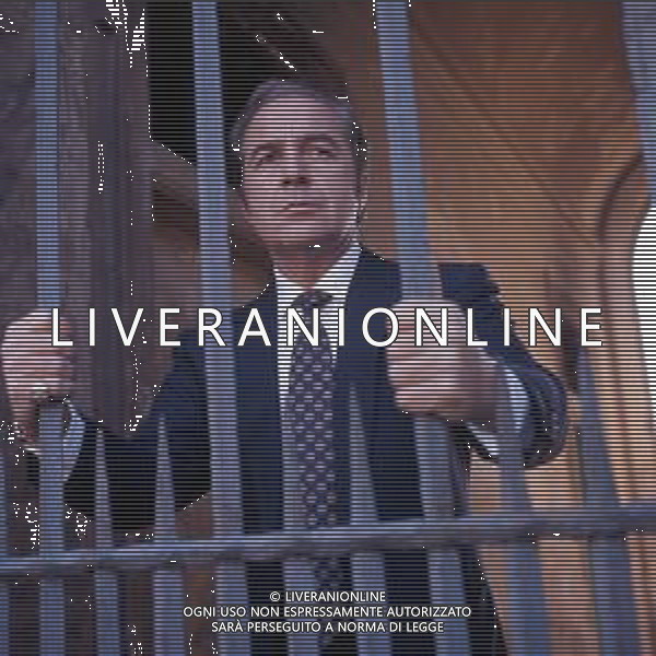 RETROSPETTIVA ROSSANO BRAZZI ATTORE E REGISTA NELLA FOTO ROSSANO BRAZZI AG ALDO LIVERANI SAS