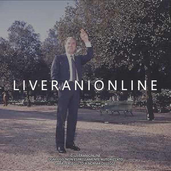 RETROSPETTIVA ROSSANO BRAZZI ATTORE E REGISTA NELLA FOTO ROSSANO BRAZZI AG ALDO LIVERANI SAS