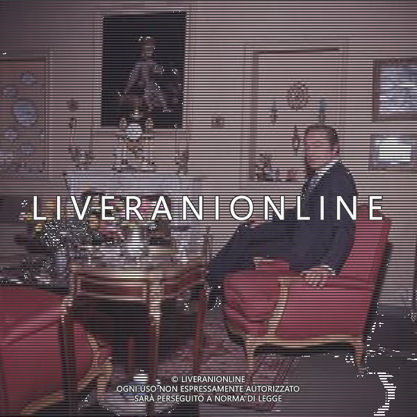 RETROSPETTIVA ROSSANO BRAZZI ATTORE E REGISTA NELLA FOTO ROSSANO BRAZZI AG ALDO LIVERANI SAS