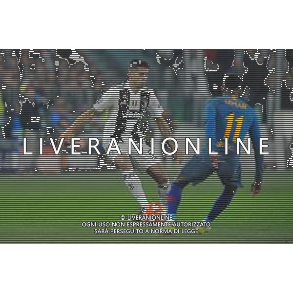 Torino 12.03.2019 Allianz Stadium 12.03.2019 Ottavi di finale Champions League Juventus vs Atletico Madrid ©Falzone/Agenzia Aldo Liverani NELLA FOTO : JOAO CANCELO / AGENZIA ALDO LIVERANI SAS