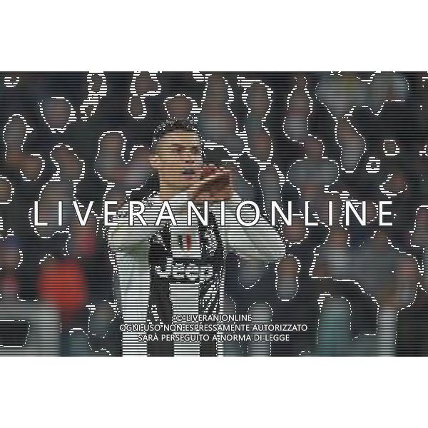 Torino 12.03.2019 Allianz Stadium 12.03.2019 Ottavi di finale Champions League Juventus vs Atletico Madrid ©Falzone/Agenzia Aldo Liverani NELLA FOTO : CRISTIANO RONALDO / AGENZIA ALDO LIVERANI SAS