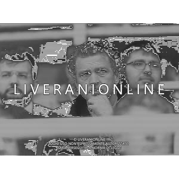 RETROSPETTIVA STEFANO TACCONI CALCIATORE NELLA FOTO STEFANO TACCONI AG ALDO LIVERANI SAS