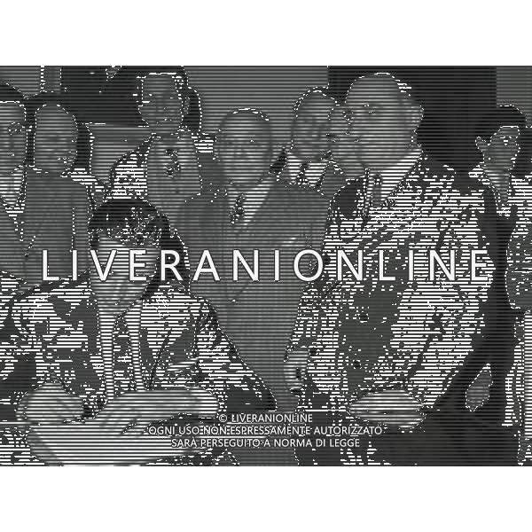 RETROSPETTIVA FAUSTO COPPI CICLISTA NELLA FOTO FAUSTO COPPI FOTO GM-DFP-AG ALDO LIVERANI SAS