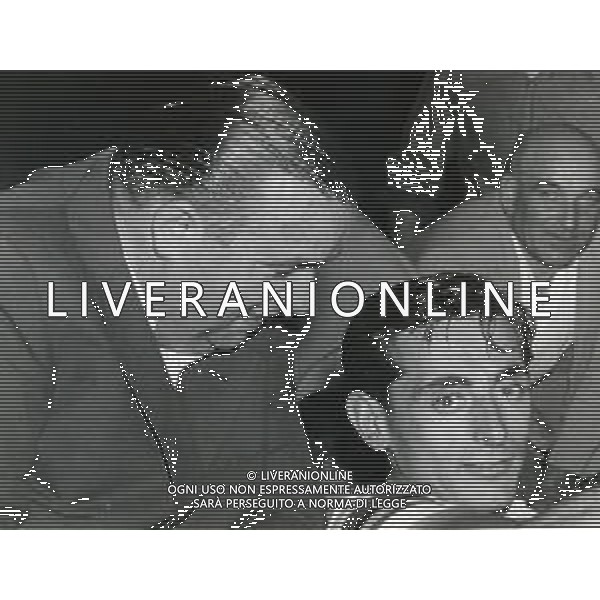 RETROSPETTIVA FAUSTO COPPI CICLISTA NELLA FOTO FAUSTO COPPI FOTO GM-DFP-AG ALDO LIVERANI SAS