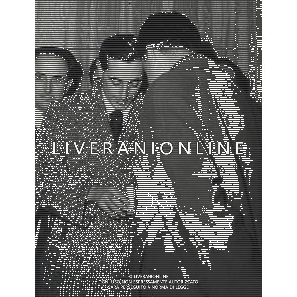 RETROSPETTIVA FAUSTO COPPI CICLISTA NELLA FOTO FAUSTO COPPI FOTO GM-DFP-AG ALDO LIVERANI SAS