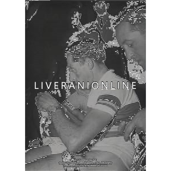 RETROSPETTIVA FAUSTO COPPI CICLISTA NELLA FOTO FAUSTO COPPI FOTO GM-DFP-AG ALDO LIVERANI SAS