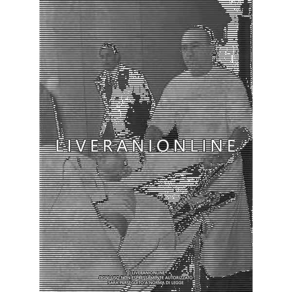 RETROSPETTIVA FAUSTO COPPI CICLISTA NELLA FOTO FAUSTO COPPI FOTO GM-DFP-AG ALDO LIVERANI SAS