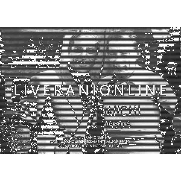 RETROSPETTIVA FAUSTO COPPI CICLISTA NELLA FOTO FAUSTO COPPI FOTO GM-DFP-AG ALDO LIVERANI SAS