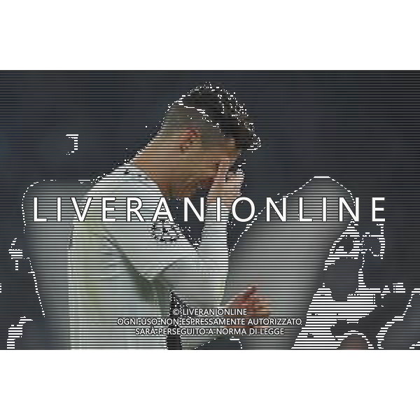 Torino 12.03.2019 Allianz Stadium 12.03.2019 Ottavi di finale Champions League Juventus vs Atletico Madrid ©Falzone/Agenzia Aldo Liverani NELLA FOTO : Cristiano Ronaldo