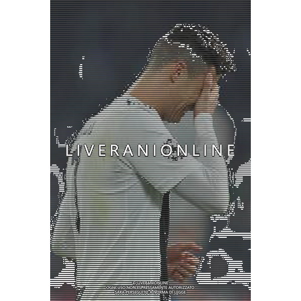 Torino 12.03.2019 Allianz Stadium 12.03.2019 Ottavi di finale Champions League Juventus vs Atletico Madrid ©Falzone/Agenzia Aldo Liverani NELLA FOTO : Cristiano Ronaldo