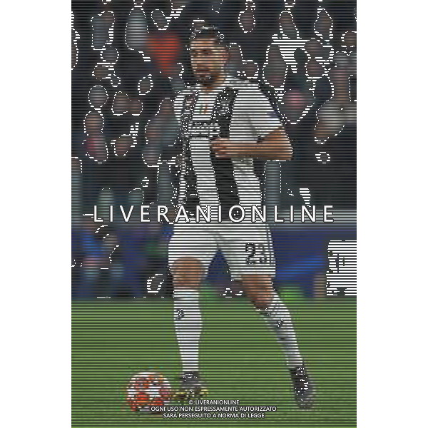 Torino 12.03.2019 Allianz Stadium 12.03.2019 Ottavi di finale Champions League Juventus vs Atletico Madrid ©Falzone/Agenzia Aldo Liverani NELLA FOTO : EMRE CAN